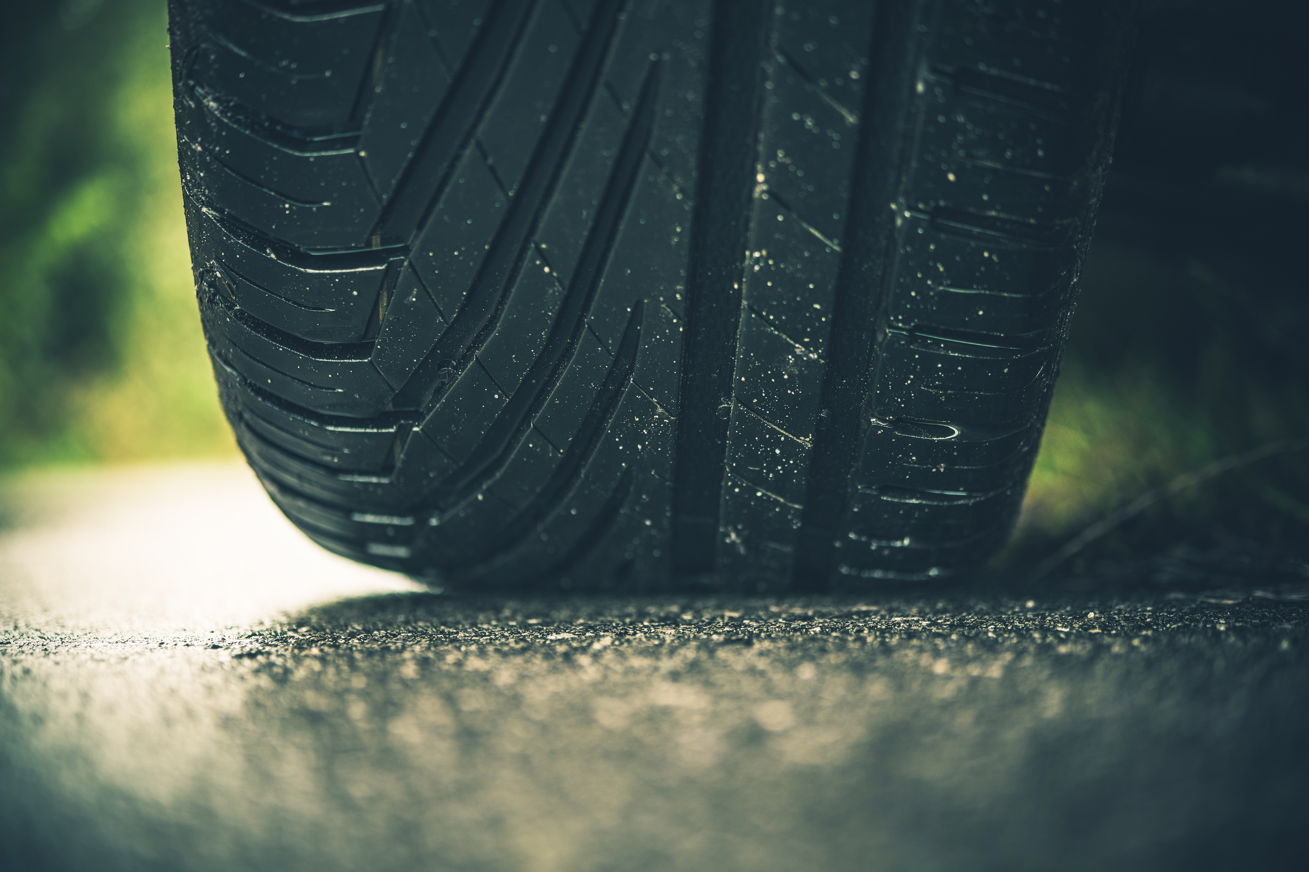 Goodyear y su Compromiso con la Seguridad