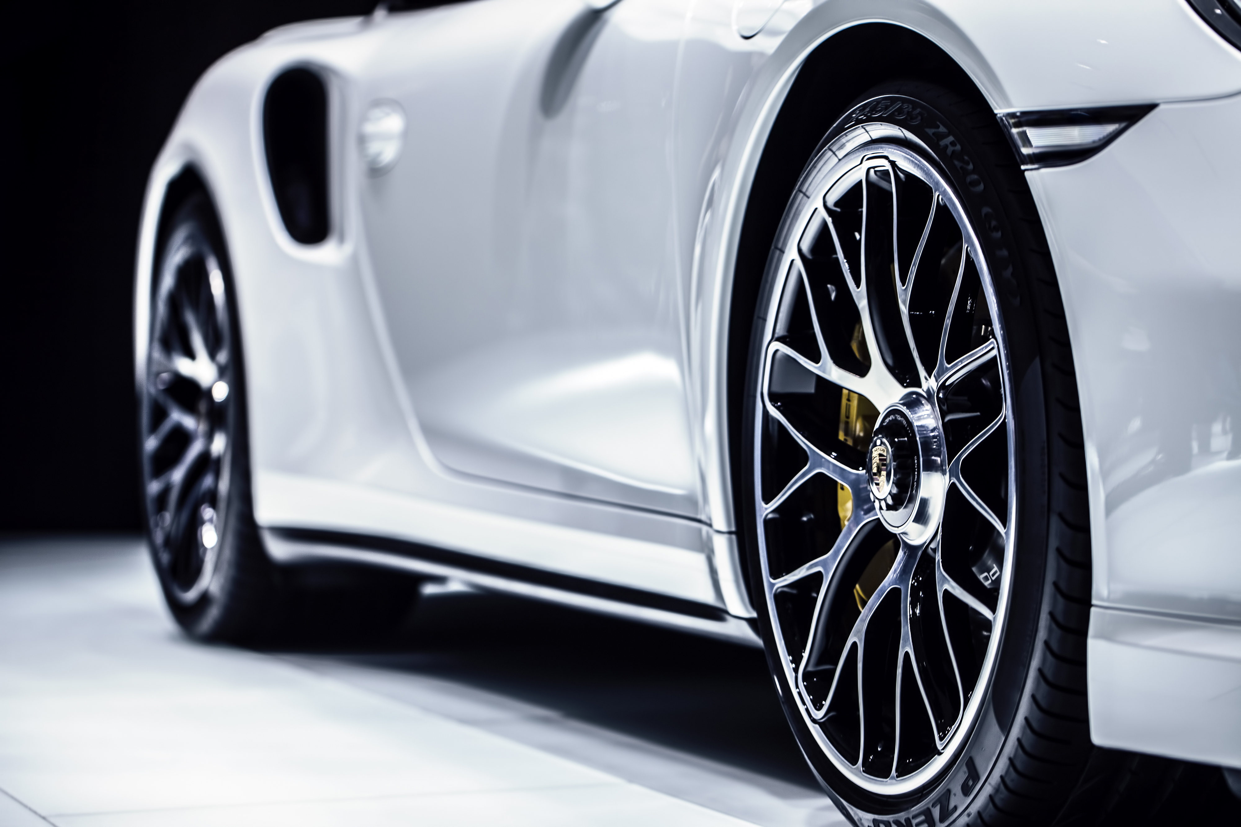 Todo sobre la familia Pilot Sport de Michelin