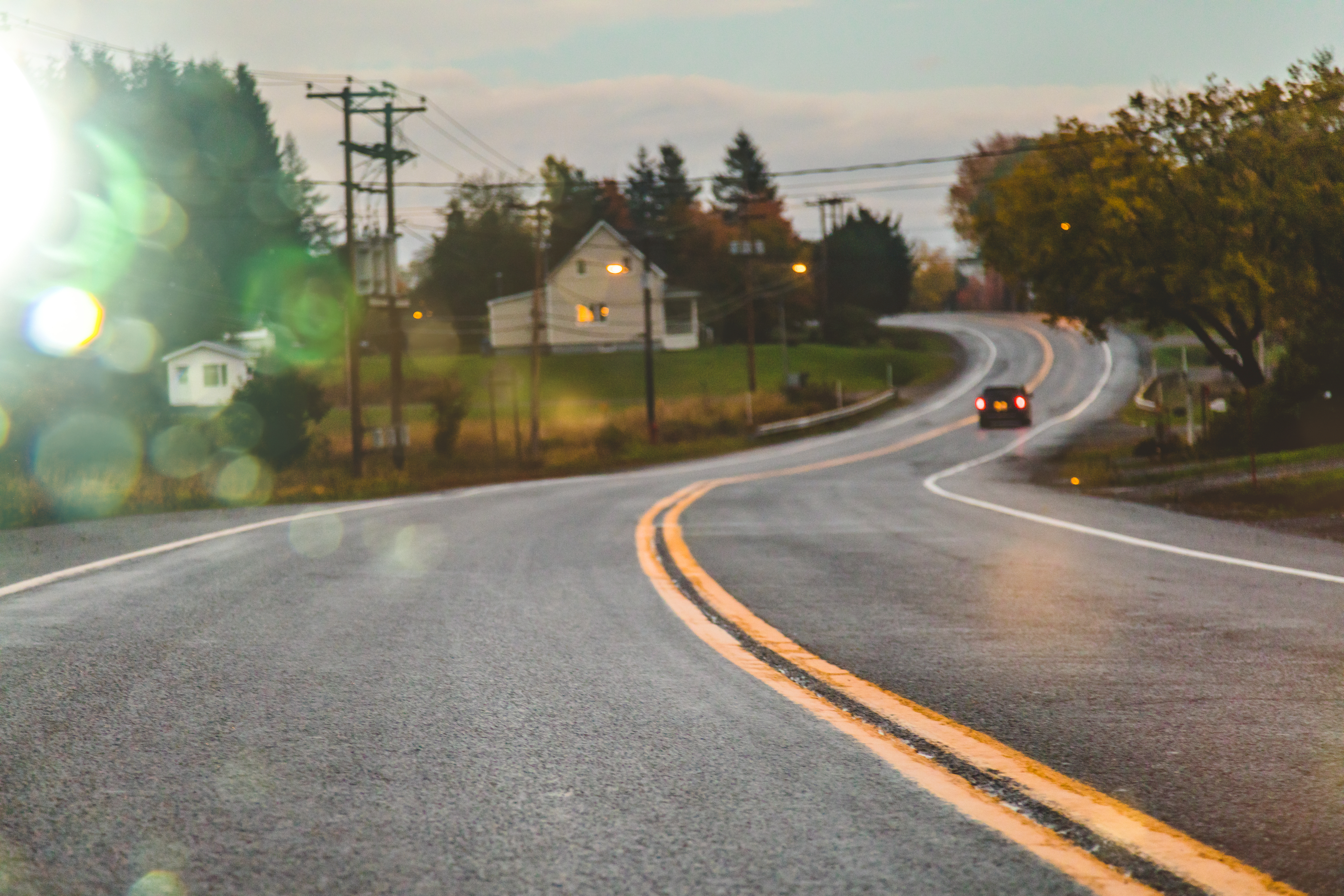 Goodyear Assurance: Tranquilidad en el viaje