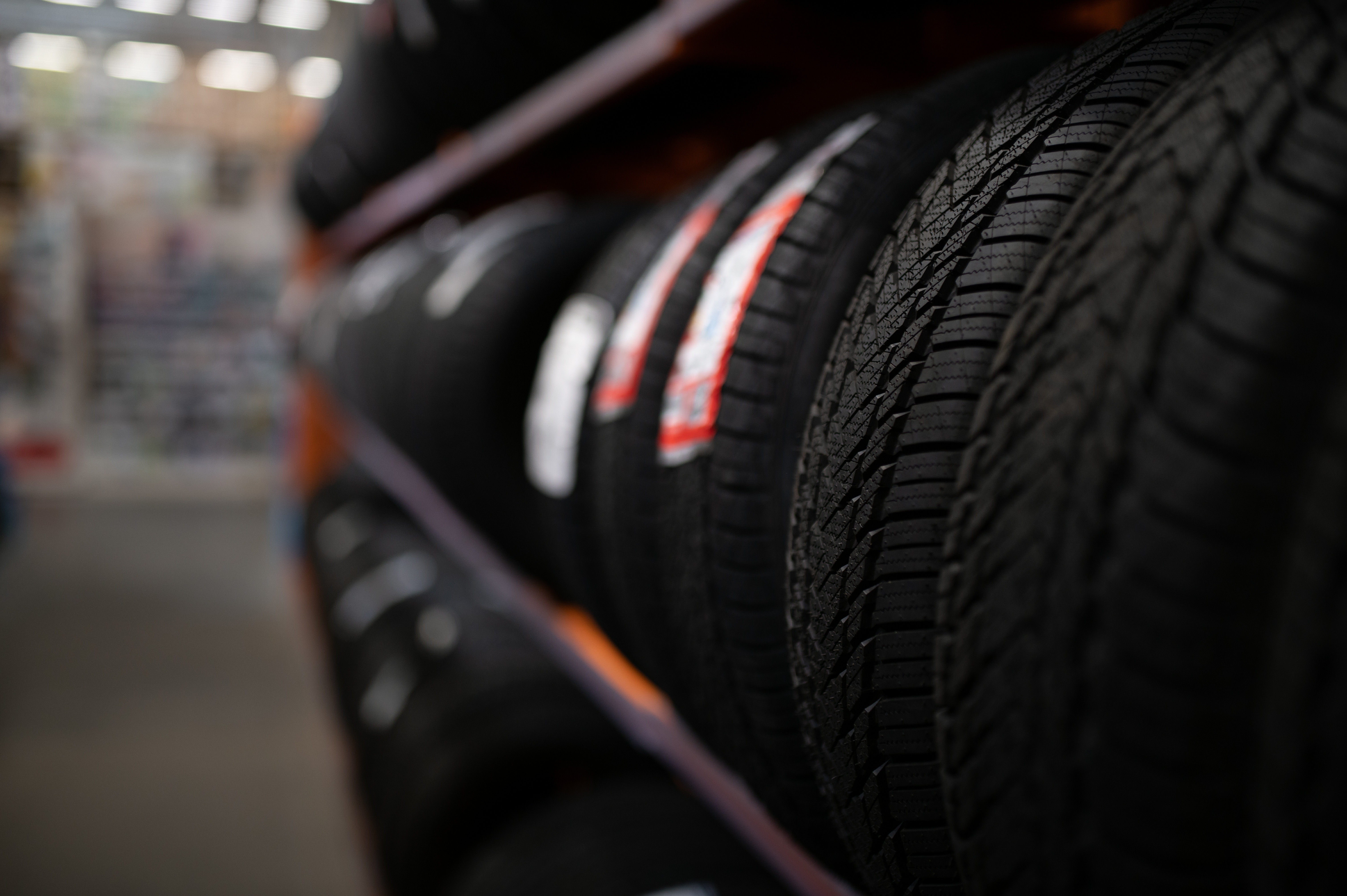 Características de las Llantas Kumho | Prodynamics