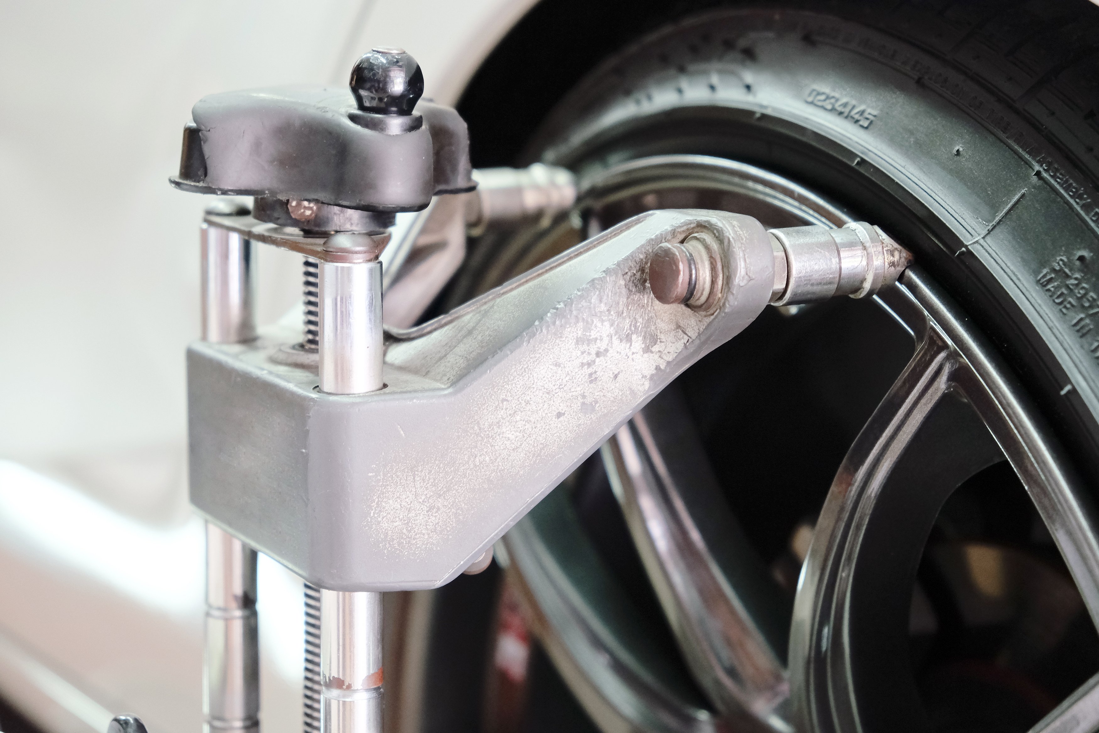 Descubre las llantas Pirelli Cinturato P1